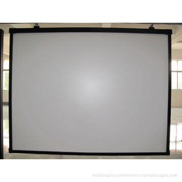 High Accuracy Eletronic Interactive Whiteboard With Multitouch